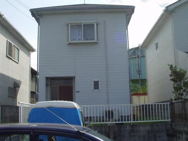 山田戸建住宅C