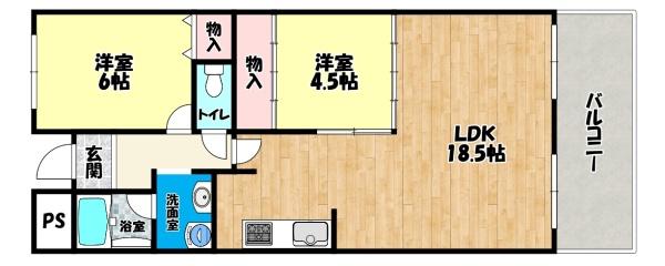 ギャレ金剛