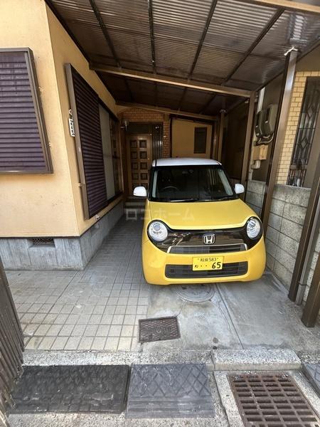 西浦２丁目　貸家