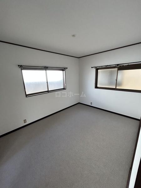 西浦２丁目　貸家