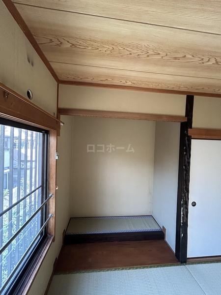 西浦２丁目　貸家