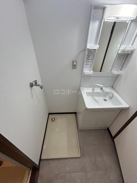 西浦２丁目　貸家