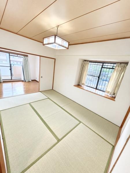グリーンコーポ富田林