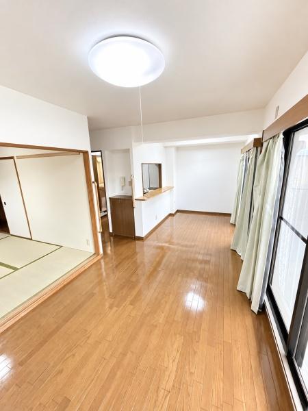 グリーンコーポ富田林