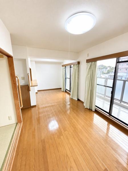 グリーンコーポ富田林
