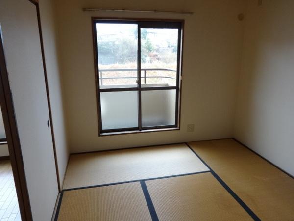 聖ソレアード　Ｂ棟