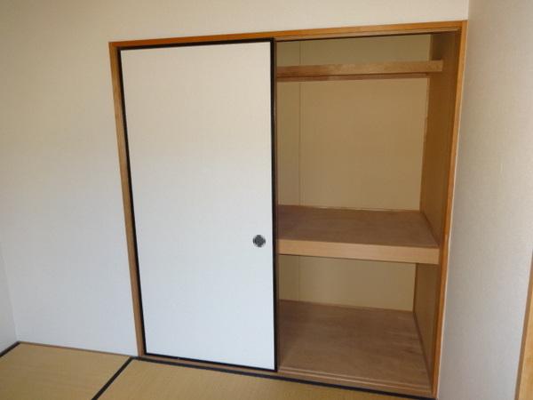 聖ソレアード　Ｂ棟
