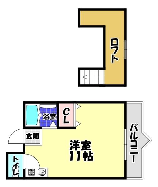 ロフトクラブ