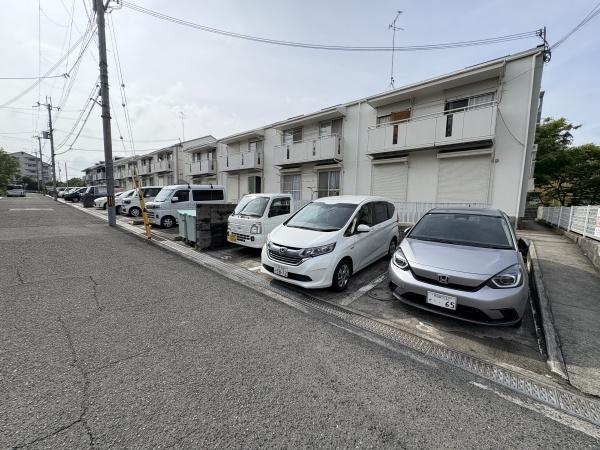 エルハイツ金剛