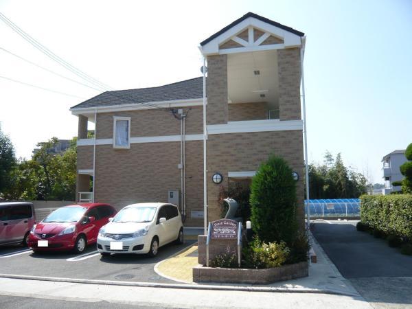 フィオーレガーデン