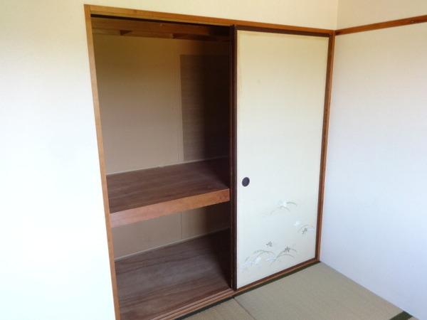 キョクヨウコーポ　B棟