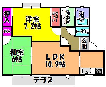 フェアリーク飛鳥