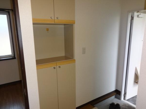 フェアリーク飛鳥