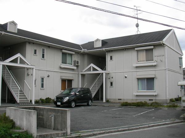 フェアリーク飛鳥