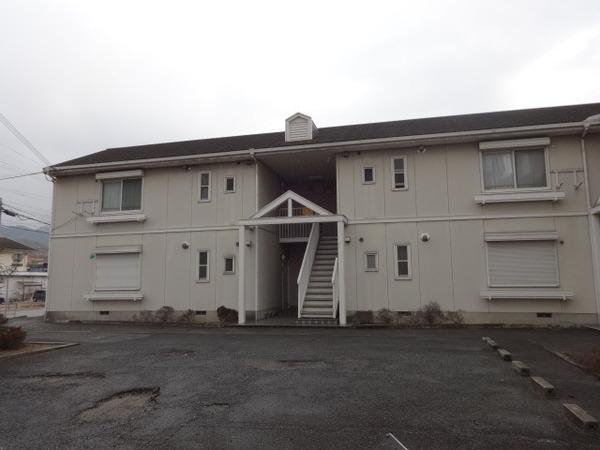 フェアリーク飛鳥