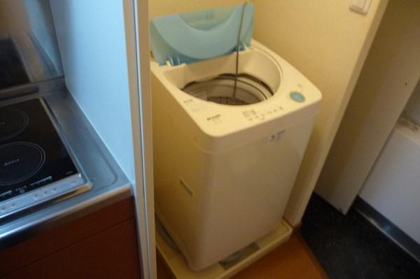 レオパレス外環富田林