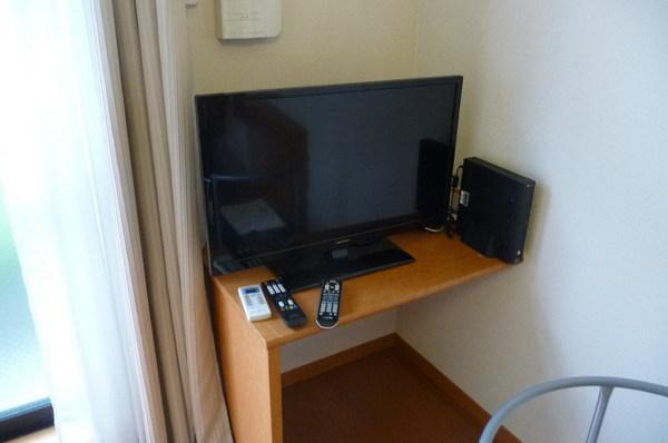 レオパレス外環富田林