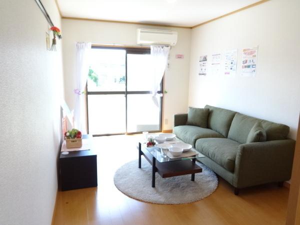 Comfort恵