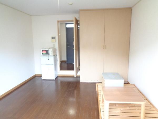 レオパレスピュア