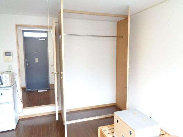 レオパレスピュア