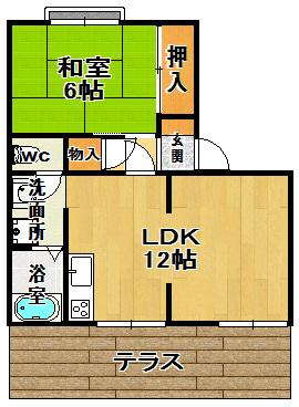 グリーンハイム