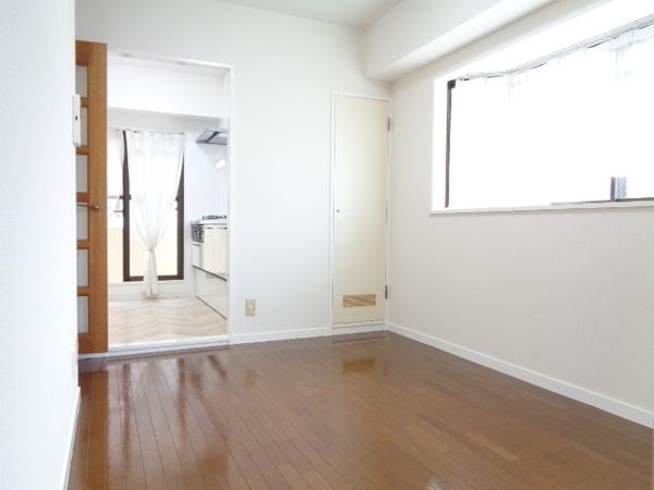 エルファミーレ富田林