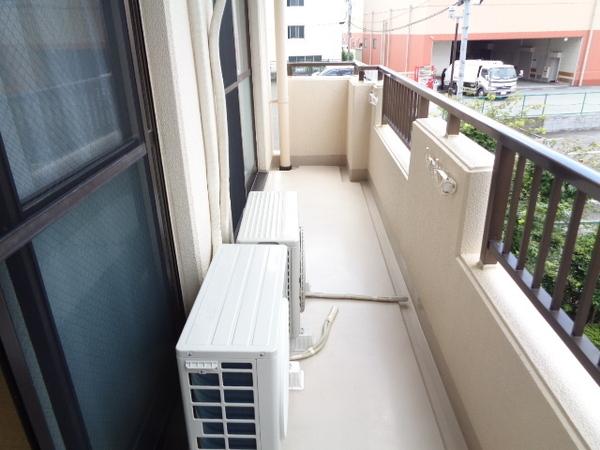 エルファミーレ富田林