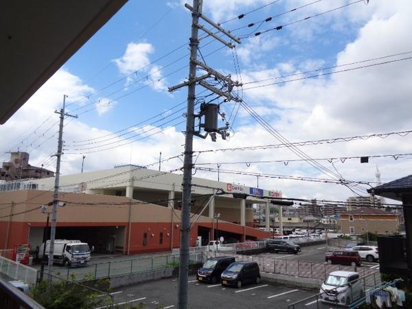 エルファミーレ富田林