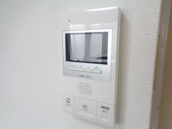 エルファミーレ富田林