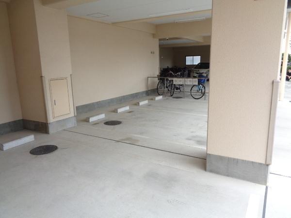 エルファミーレ富田林