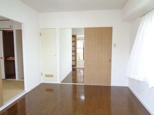 エルファミーレ富田林