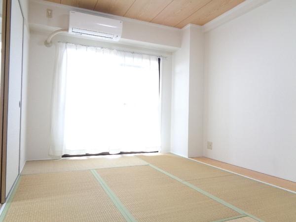 エルファミーレ富田林