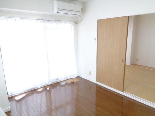 エルファミーレ富田林