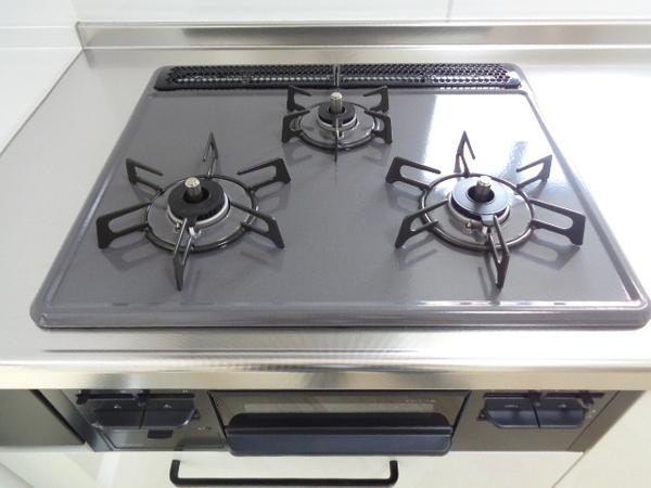 エルファミーレ富田林