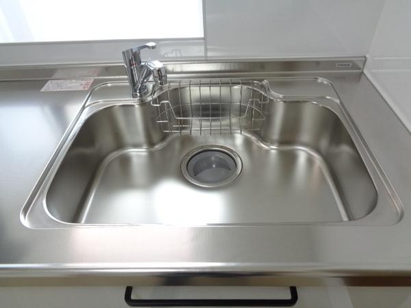 エルファミーレ富田林