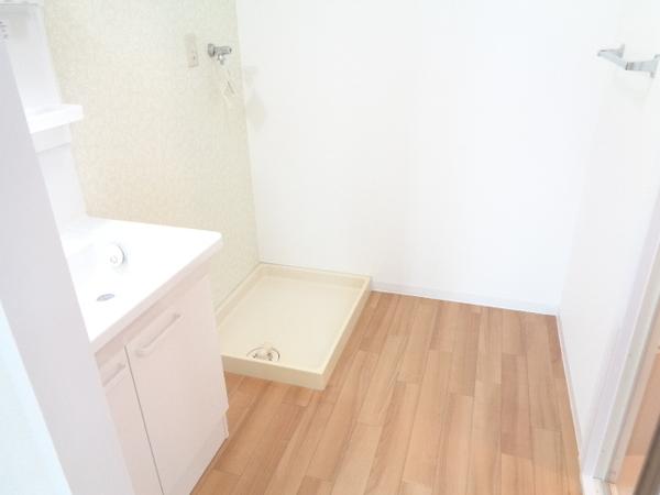 エルファミーレ富田林