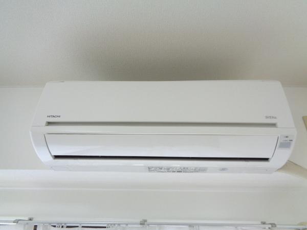 エルファミーレ富田林