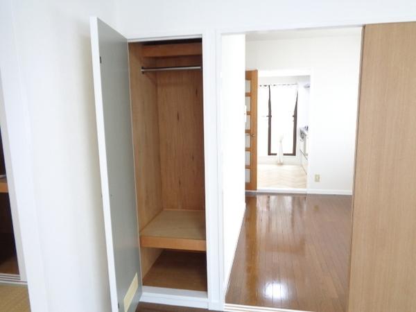 エルファミーレ富田林