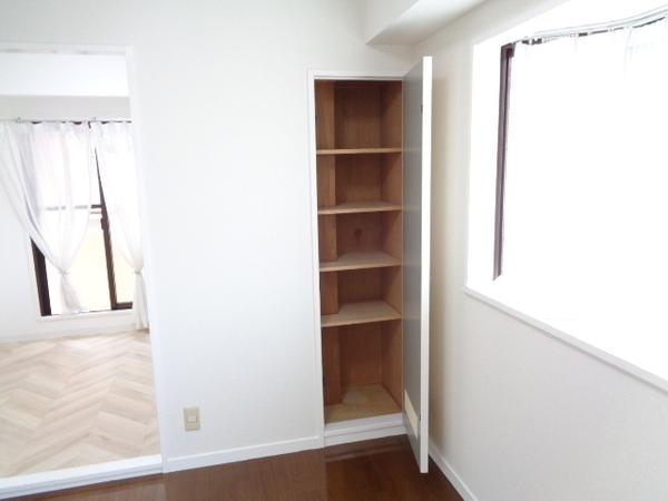 エルファミーレ富田林