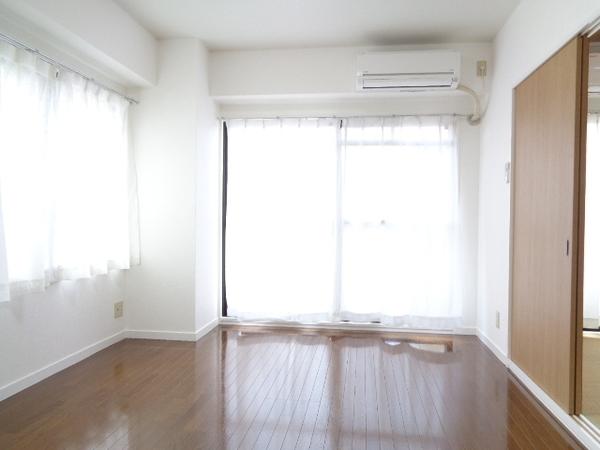 エルファミーレ富田林