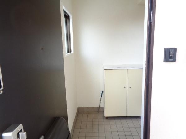 エルファミーレ富田林