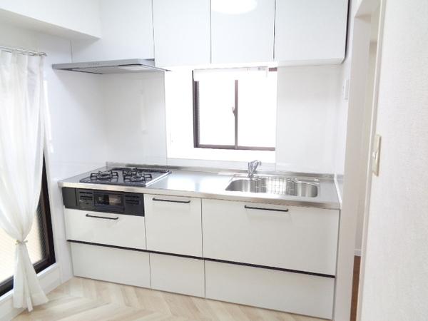 エルファミーレ富田林