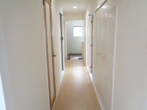 エルファミーレ富田林