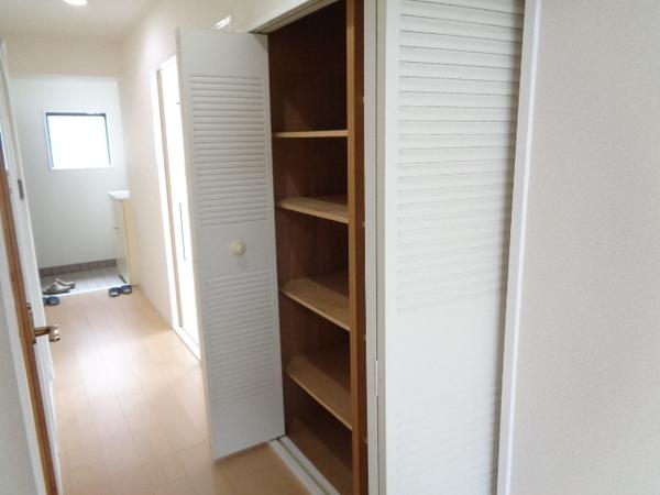 エルファミーレ富田林