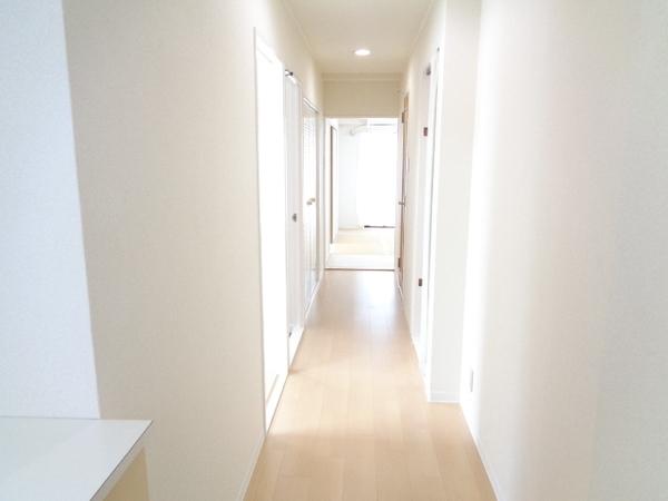 エルファミーレ富田林