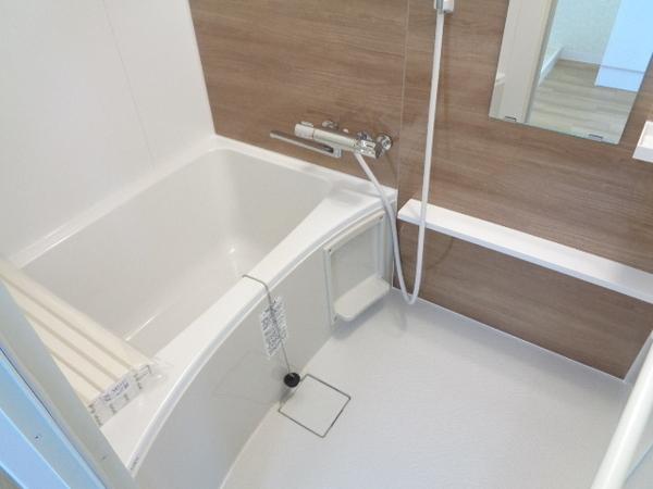 エルファミーレ富田林