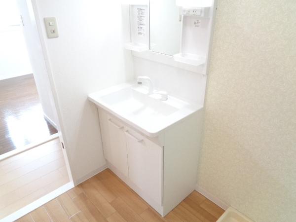 エルファミーレ富田林