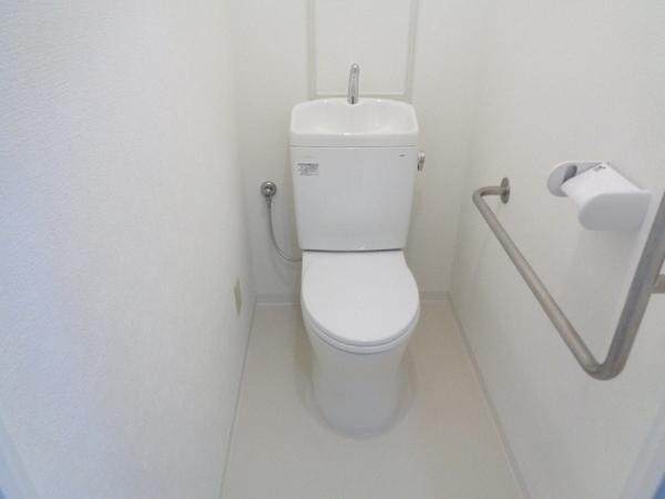 エルファミーレ富田林