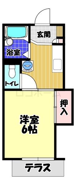 ラフォーレ谷