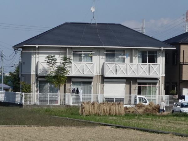 ラフォーレ谷